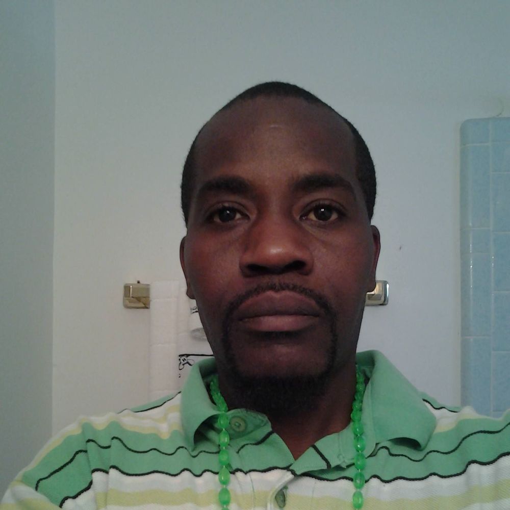 Meet your Posher, Lashaundro